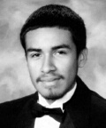 Emmanuel Aguilar: class of 2010, Grant Union High School, Sacramento, CA.